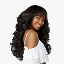 Sensationnel Synthetic Hair Dashly Wig - Unit 21