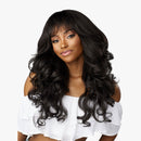 Sensationnel Synthetic Hair Dashly Wig - Unit 21