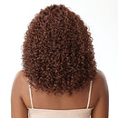 Outre Perfect Hairline Hd Lace Front Wig - Dominica 16"