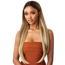 Outre Melted Hairline Synthetic Hd Lace Front Wig - Eliana