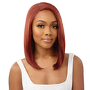 Outre Everywear Synthetic Hd Lace Front Wig - Every 13