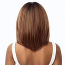 Outre Everywear Synthetic Hd Lace Front Wig - Every 15