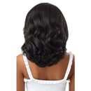 Outre Everywear Synthetic Hd Lace Front Wig - Every 6