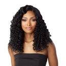Sensationnel Human Hair Empire Weave Hair - New Deep 16"