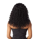 Sensationnel Human Hair Empire Weave Hair - New Deep 16"