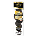 Sensationnel Empire Human Hair Feather Crochet Boho Braids - Body Wave 14