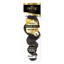 Sensationnel Empire Human Hair Feather Crochet Boho Braids - Body Wave 10"