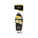 Sensationnel Empire Human Hair Feather Crochet Boho Braids - Deep 14"