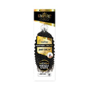 Sensationnel Empire Human Hair Feather Crochet Boho Braids - Jerry Curl 12"