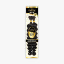 Sensationnel Human Hair Weave Empire Deep Body Bulk 18"