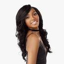 Sensationnel Empire 13a Multi Weave Human Hair - Euro Body 12"14"16"