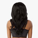 Sensationnel Empire 13a Multi Weave Human Hair - Euro Body 12"14"16"