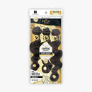 Sensationnel Empire 13a Multi Weave Human Hair - Euro Body 12"14"16"