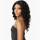Sensationnel Human Hair Empire Weave Hair - Ocean Wave 18"