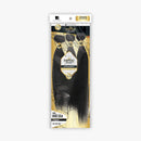 Sensationnel Empire 13a Multi Weave Human Hair - Straight 14"16"18"