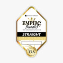 Sensationnel Empire 13a Multi Weave Human Hair - Straight 18"20"22"