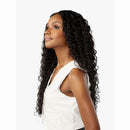 Sensationnel Human Hair Empire Multi Weave Hair - Ww Breeze Wave 10"12"14"