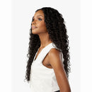 Sensationnel Human Hair Empire Multi Weave Hair - Ww Breeze Wave 18"20"22"