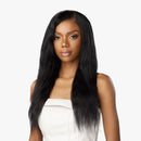 Sensationnel Human Hair Empire Multi Weave Hair - Ww Deep 18"20"22"