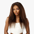 Sensationnel Human Hair Empire Multi Weave Hair - Ww Kinky Curly 10"12"14"