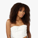 Sensationnel Human Hair Empire Multi Weave Hair - Ww Kinky Curly 12"14"16"