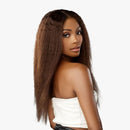 Sensationnel Human Hair Empire Multi Weave Hair - Ww Kinky Curly 10"12"14"