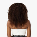 Sensationnel Human Hair Empire Multi Weave Hair - Ww Kinky Curly 14"16"18"