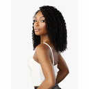Sensationnel Human Hair Empire Multi Weave Hair - Ww Tropical Curl 18"20"22"