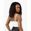 Sensationnel Human Hair Empire Multi Weave Hair - Ww Tropical Curl 16"18"20"