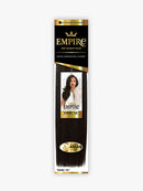 Empire Yaki - Sensationnel 100% Human Remy Hair Soft Yaky Weave W/ Argan Oil - 10"