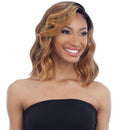 Freetress Equal Synthetic 5 Inch Lace Part Wig - Val
