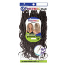 Shake N Go Freetress Synthetic Braid - 3x Boho Passion Twist 12