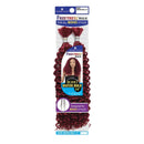 Shake N Go Freetress Braid- Boho Water Bulk 14