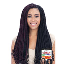 Freetress Equal Synthetic Braid - Cuban Twist Braid 24"