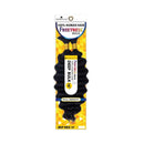 Freetress Human Hair Braids - Deep Bulk 14"