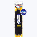 Freetress Human Hair Braids - Super Bulk 18"