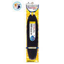 Freetress Human Hair Braids - Ww Deep Bulk 18"