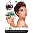 Zury Sis Synthetic Hair Wig - Fw-nyla