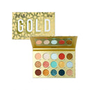 Knp 15 Color Shadow Palette