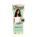 Sensationnel Glamzy Synthetic Hair Glueless Hd Lace Crown Wig - Aria
