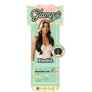 Sensationnel Glamzy Premium Synthetic Glueless Hd Lace Parting Wig - Elodia