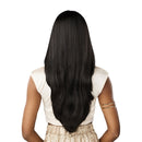 Sensationnel Glamzy Synthetic Hair Gluless Hd Lace Part Wig - Elysia