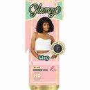 Sensationnel Glamzy Synthetic Hair Gluless Hd Lace Crown Wig - Lizy