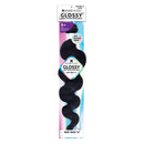 Shake N Go Virgin Remy Hair Weave Glossy Body Wave 16"