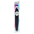 Shake N Go Virgin Remy Hair Weave Glossy Straight 20"