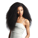 Shake N Go Virgin Remy Hair Weave Glossy 3 Bundles Wet & Wavy Bohemian Curl 18"20"22"