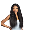 Shake N Go Virgin Remy Hair Weave Glossy 3 Bundles Wet & Wavy Loose Wave 101214