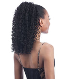 Gogo Girl - Freetress Equal Synthetic Drawstring Ponytail