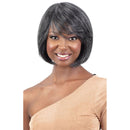 Shake N Go Golden 100% Human Hair Wig - Malinda