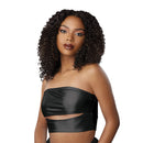 Sensationnel Human Hair Weave Empire- Burmese Curl 12